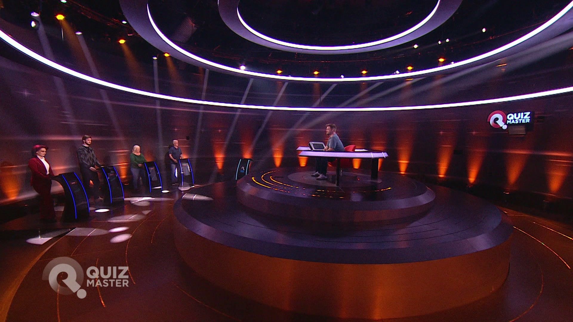 Quizmaster | Folge 68