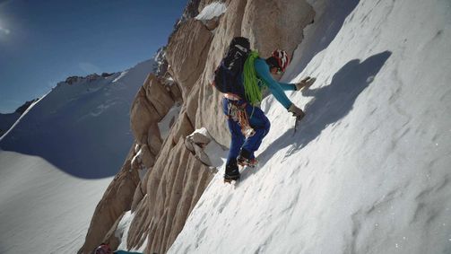 Reel Rock Reel Rock – Staffel 5 Folge 7: Mission Antarctica Teil 2