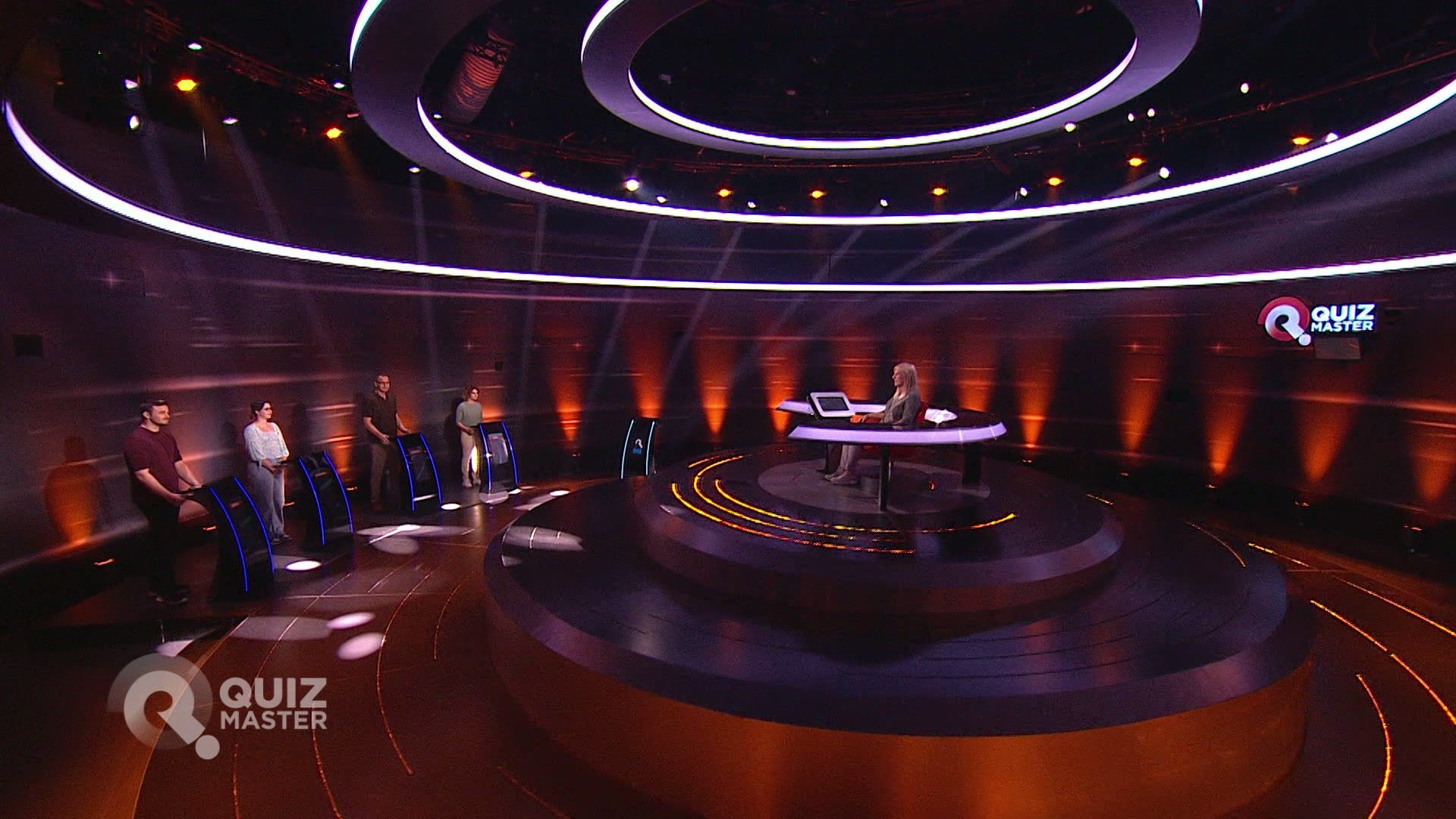 Quizmaster | Folge 128