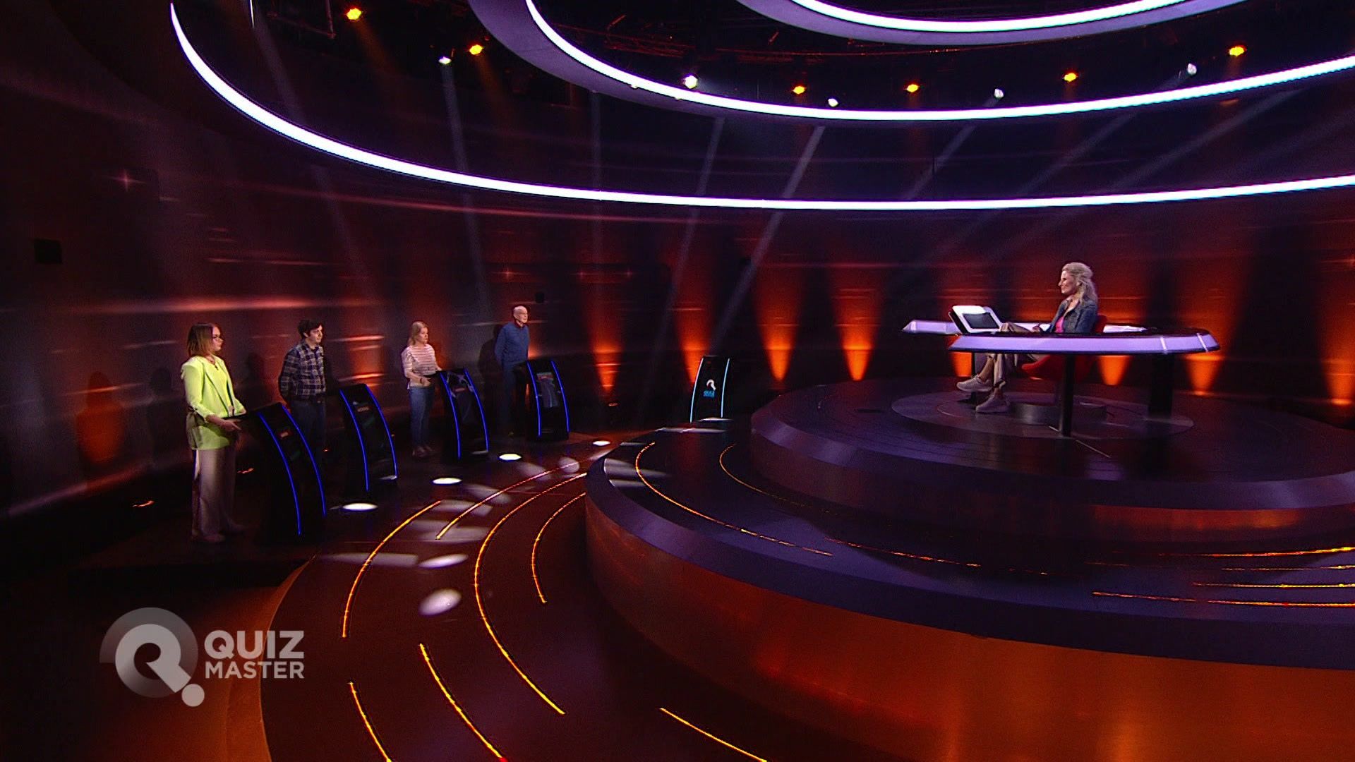 Quizmaster | Folge 58