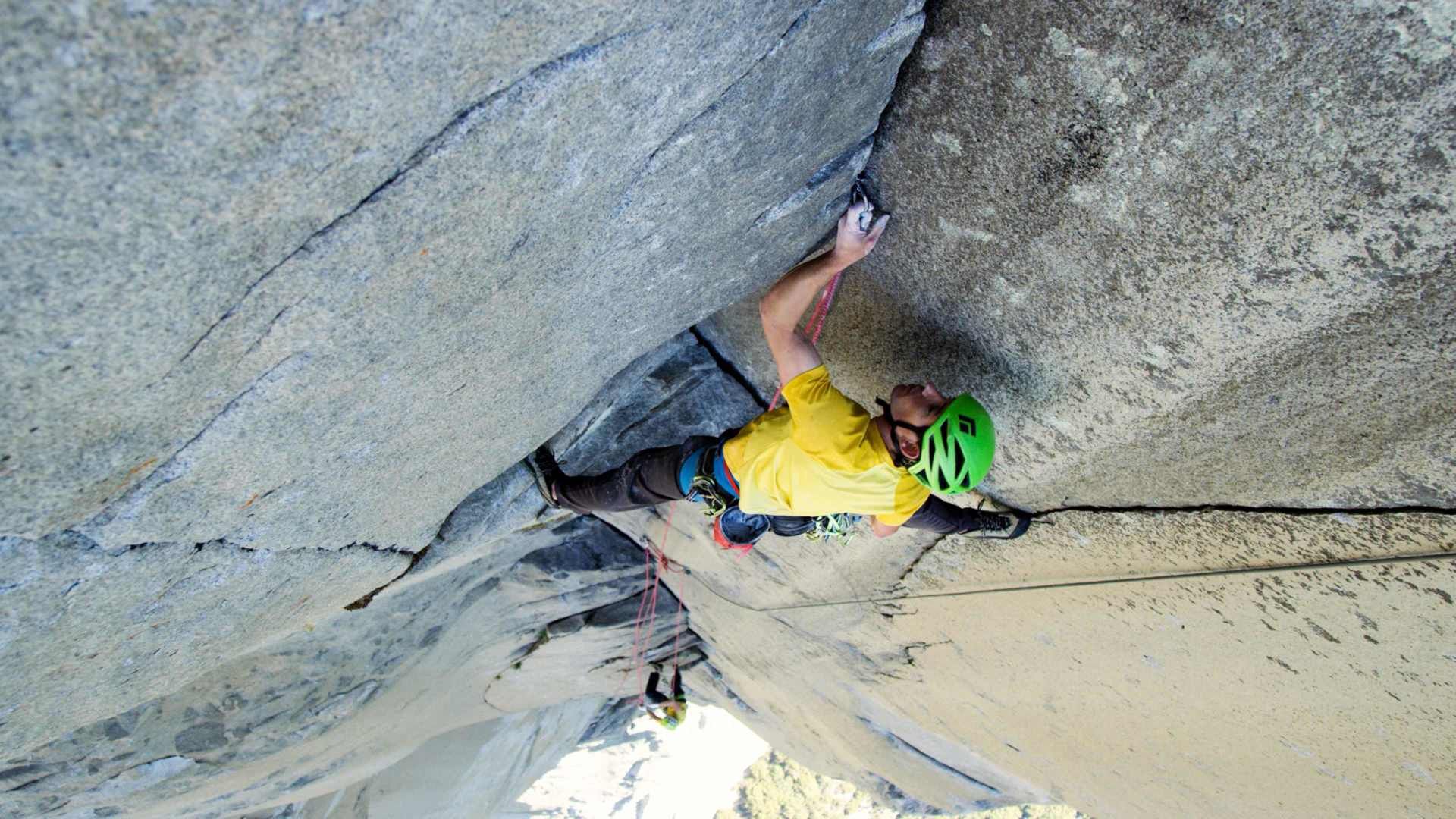 Reel Rock S6 E4: Geschwindigkeitsrekord Part 2