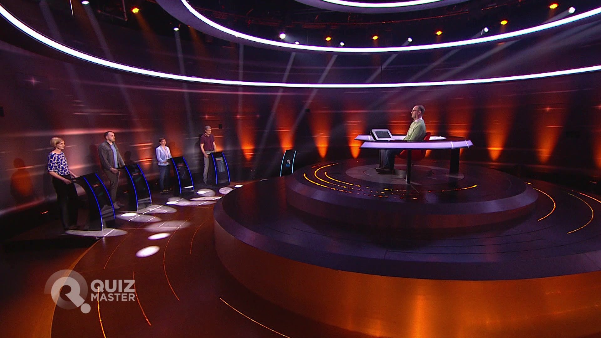 Quizmaster | Folge 63