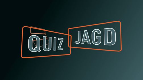 Quizjagd Staffel 10 Folge 91: Quizjagd | Folge 91