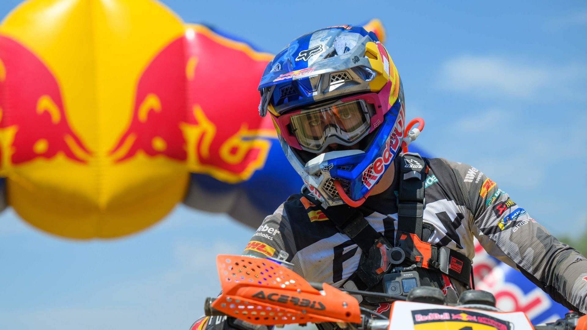 Hard Enduro: Hard Lines - S2 E5