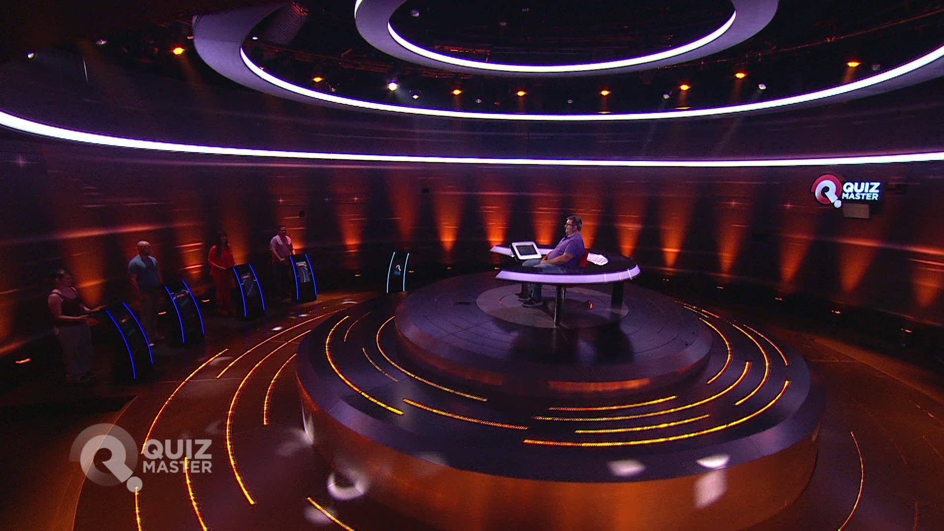 Quizmaster | Folge 104