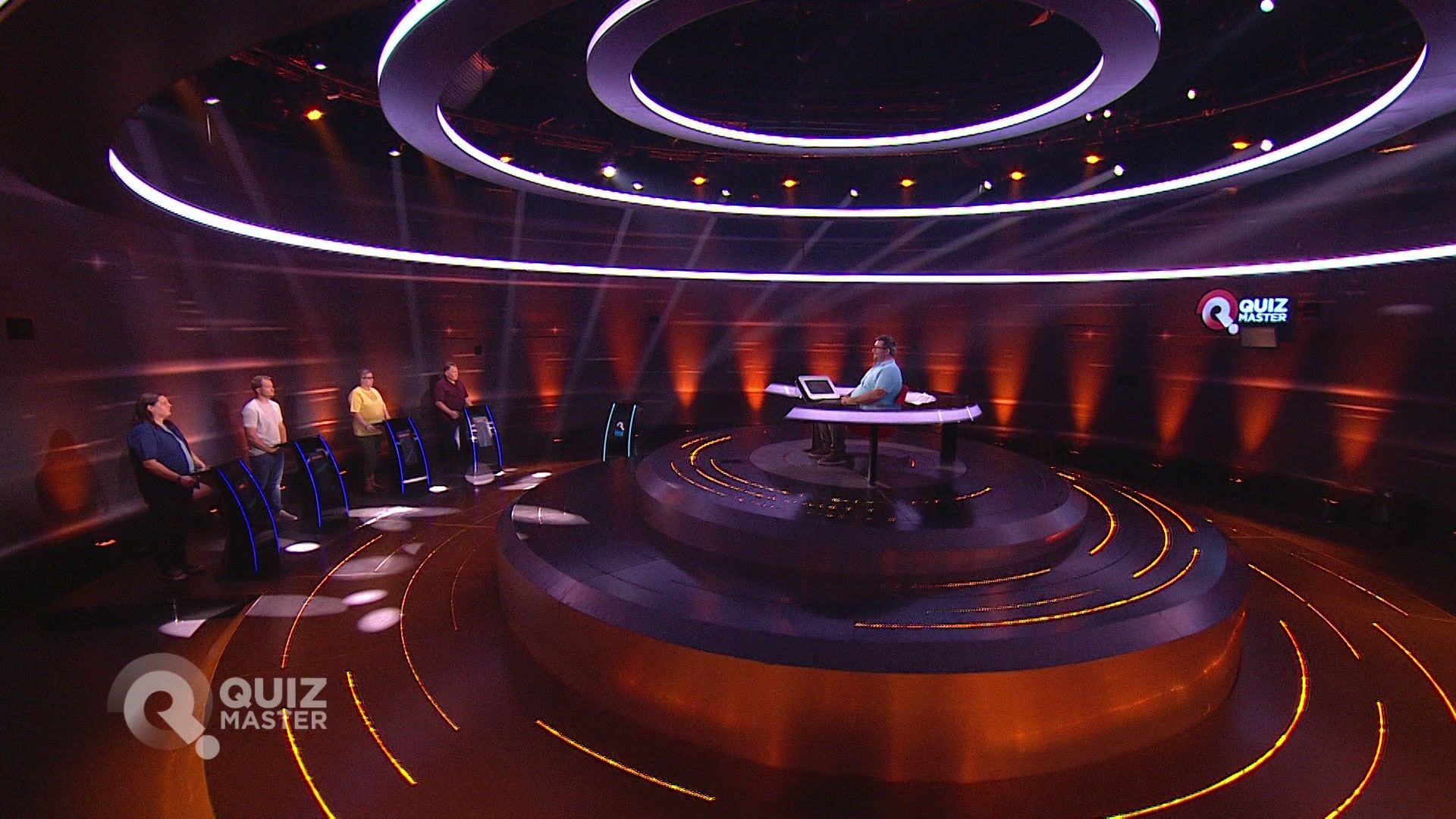 Quizmaster | Folge 89