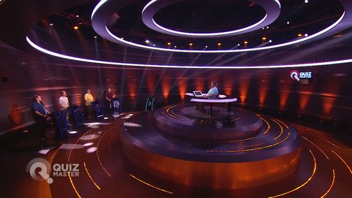 Quizmaster Quizmaster Folge 89: Quizmaster | Folge 89