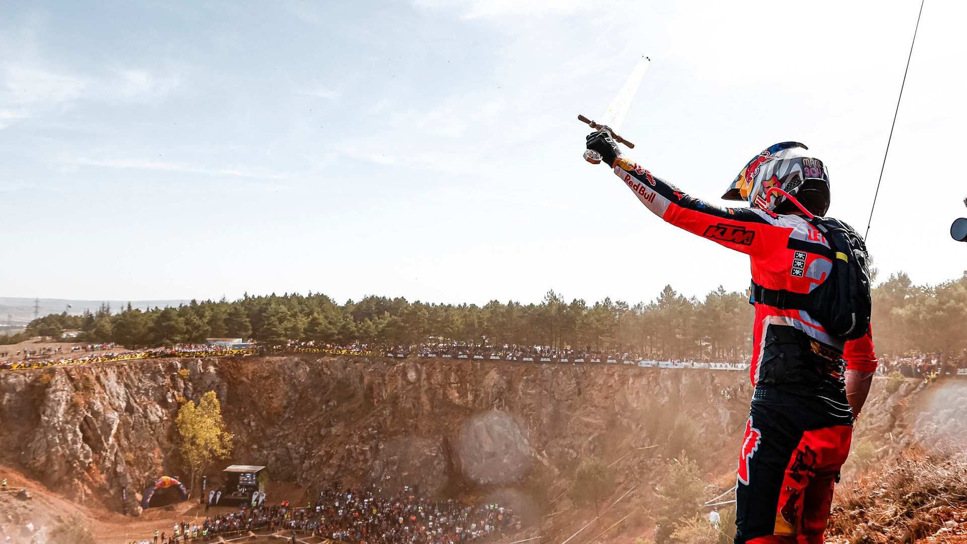 Hard Enduro: Hard Lines - S2 E8
