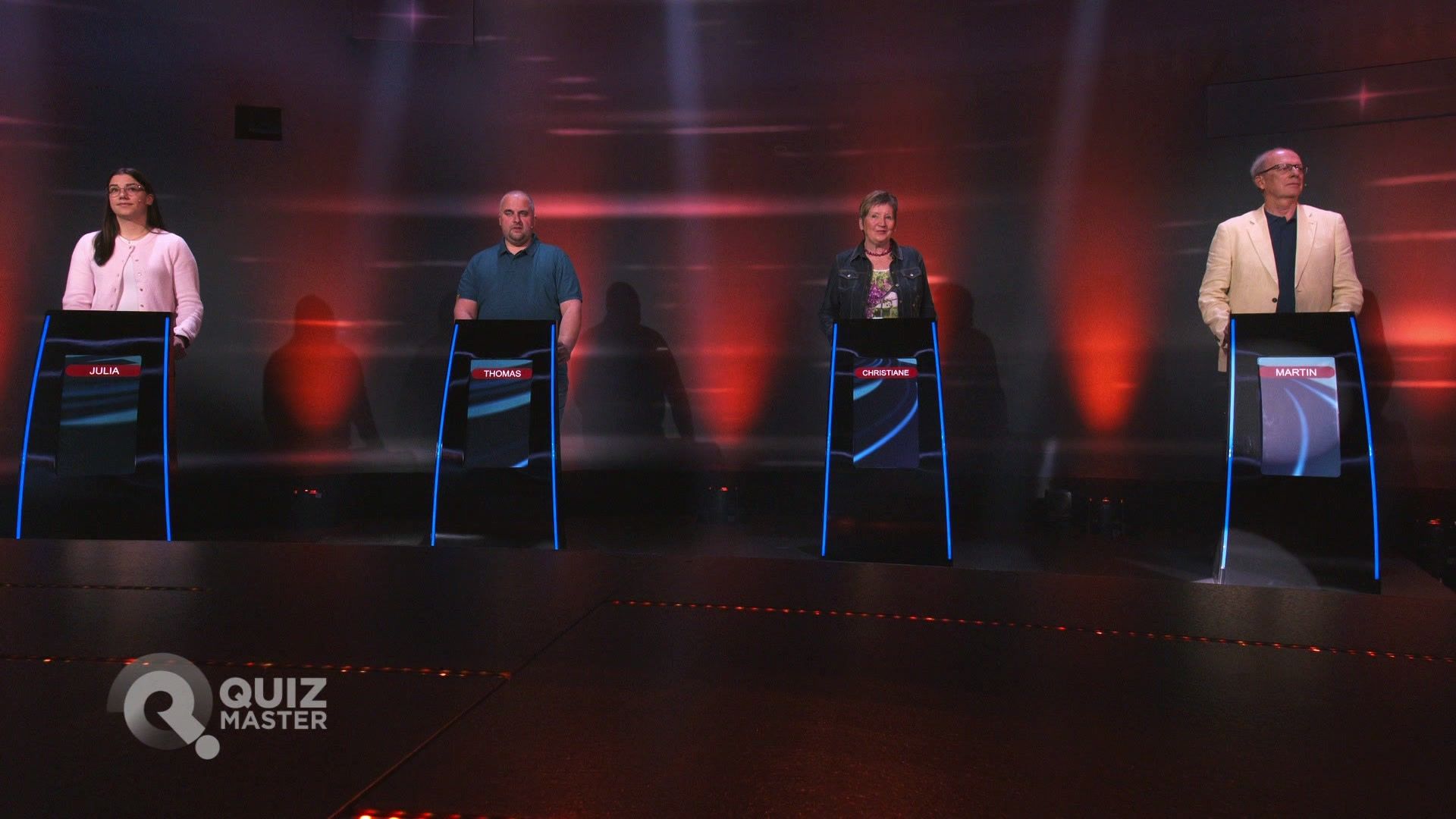 Quizmaster | Folge 100