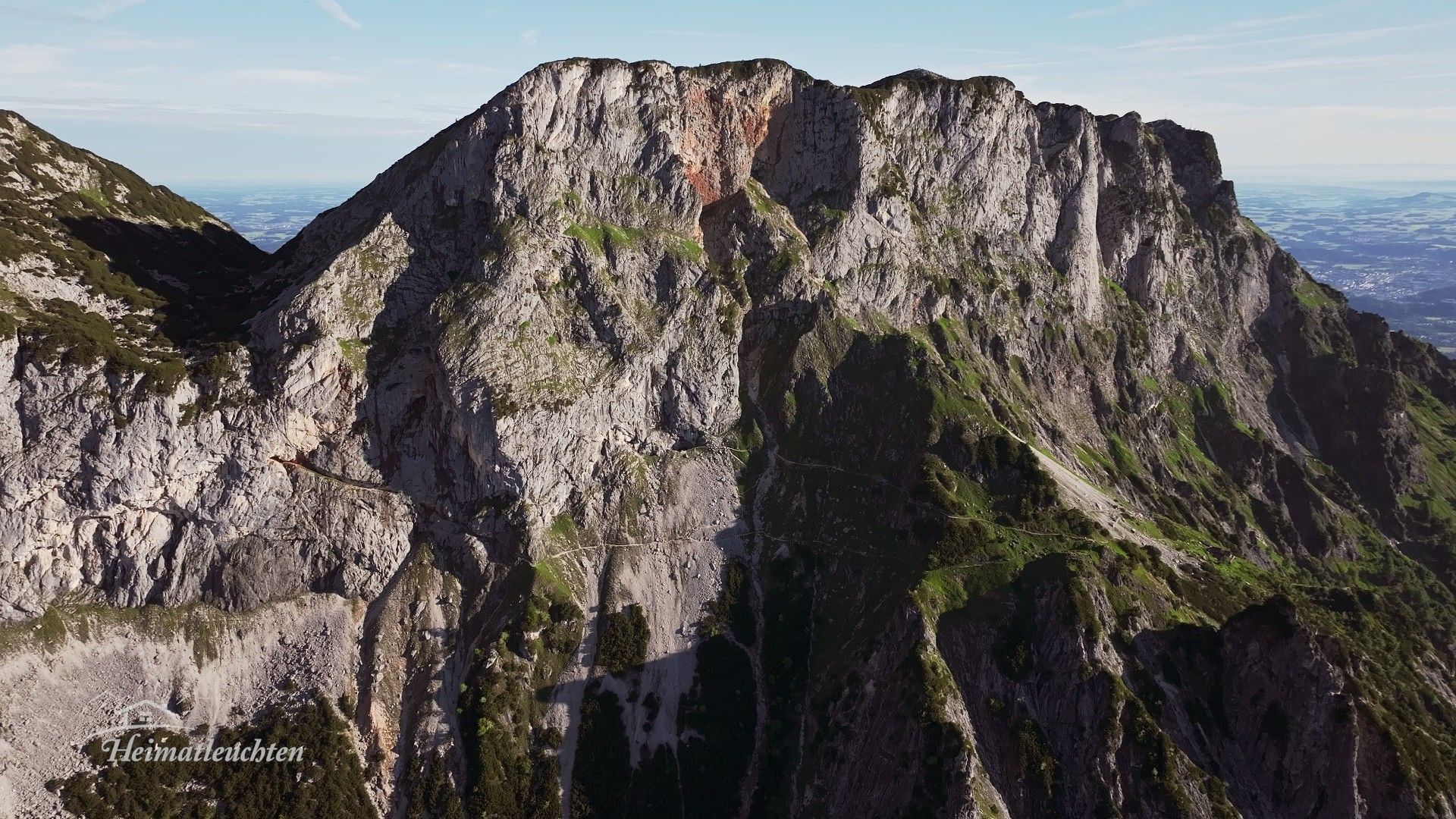 Der Berg des Kaisers - Rund um den Untersberg