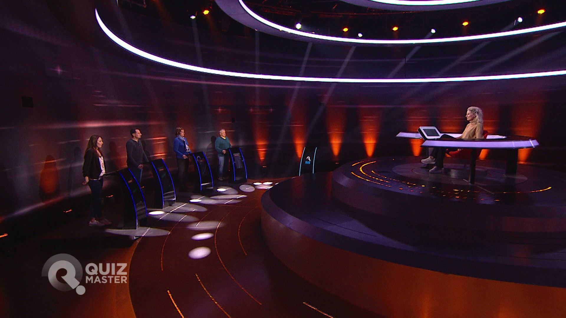 Quizmaster | Folge 53