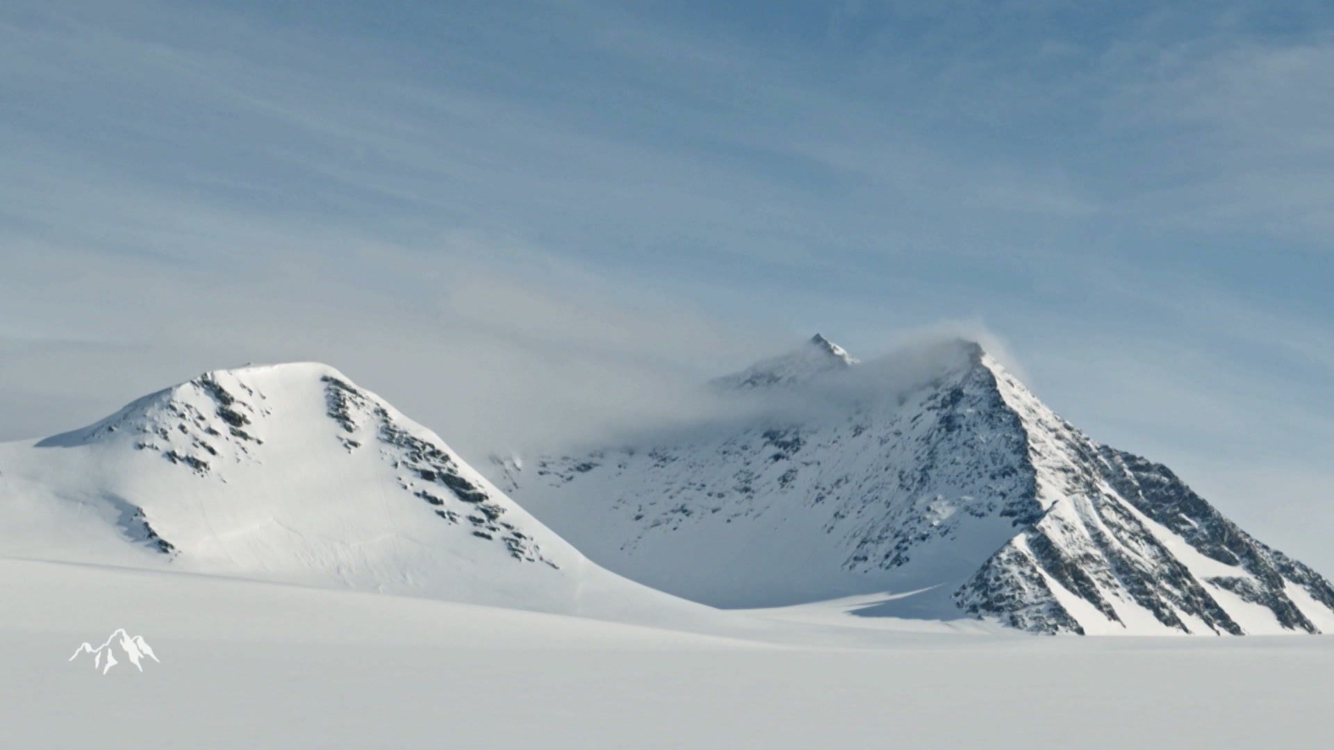 Expedition Antarctica - Auf Skiern durchs ewige Eis