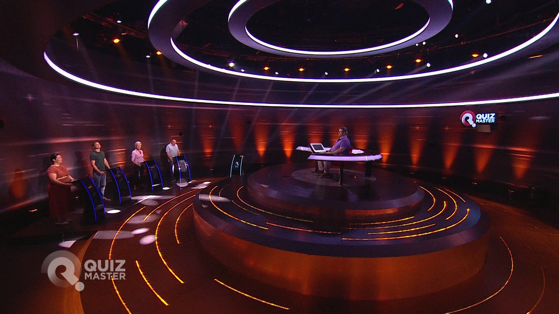 Quizmaster | Folge 88