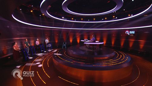 Quizmaster Quizmaster Folge 88: Quizmaster | Folge 88
