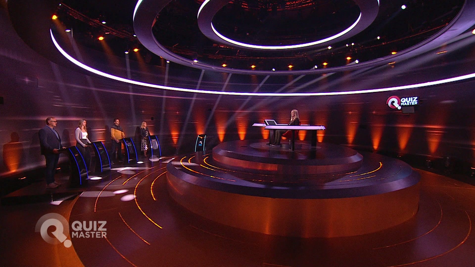 Quizmaster | Folge 129