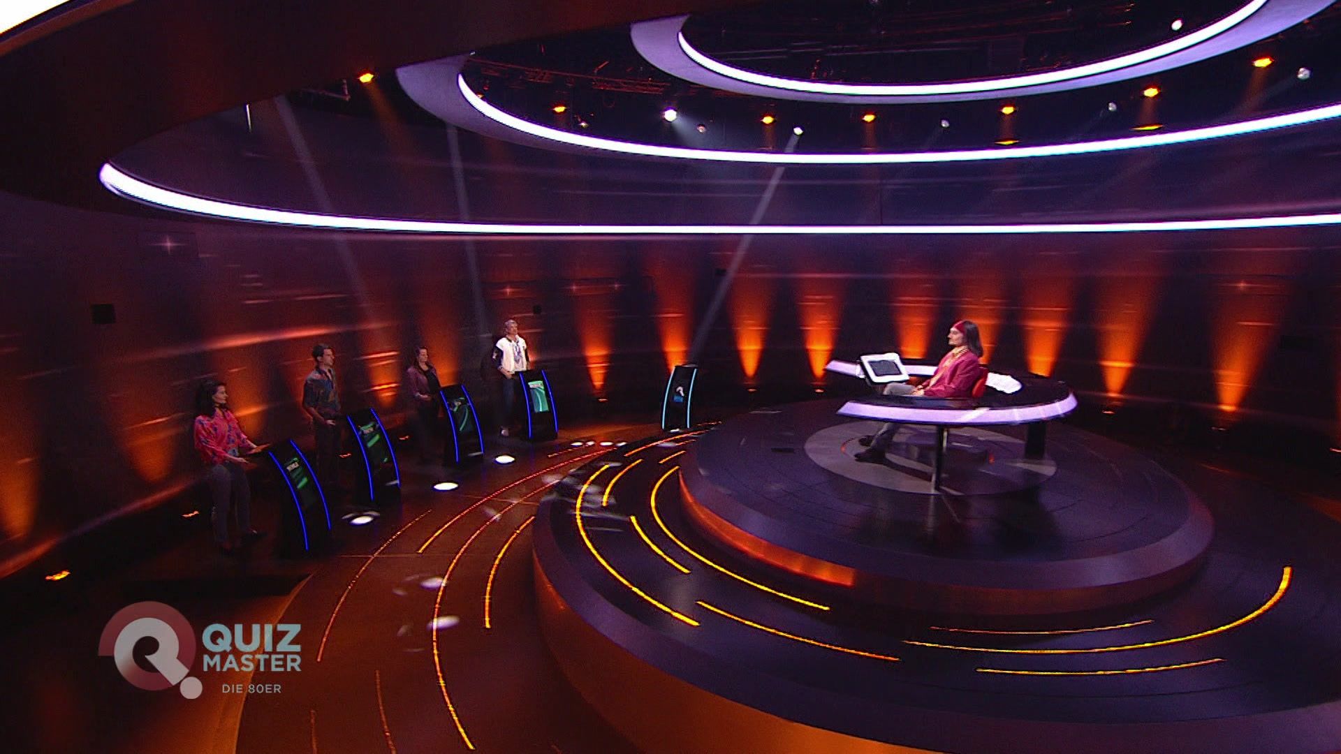 Quizmaster | Folge 26