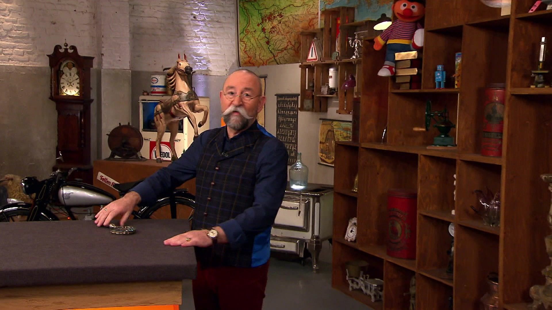 Strahlender Aquamarin