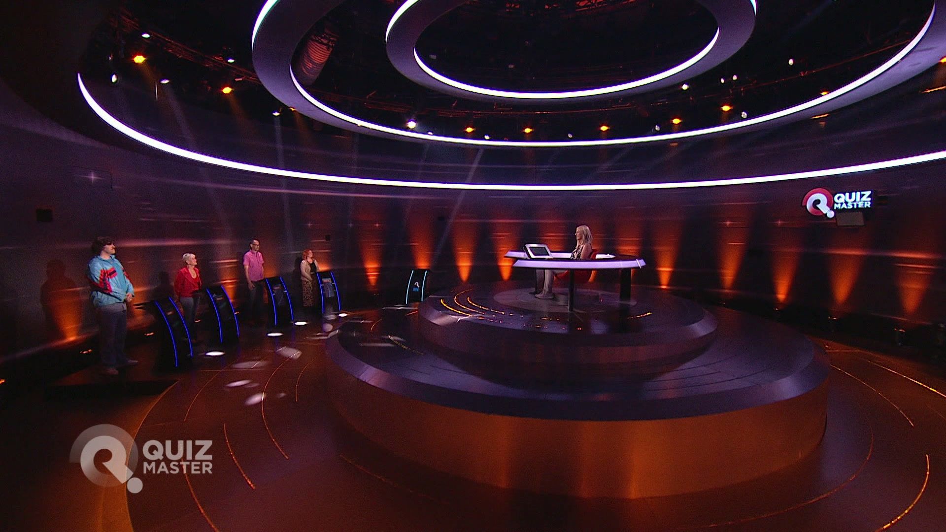 Quizmaster | Folge 124