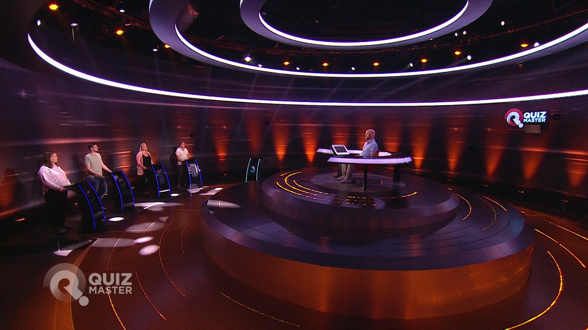 Quizmaster | Folge 106