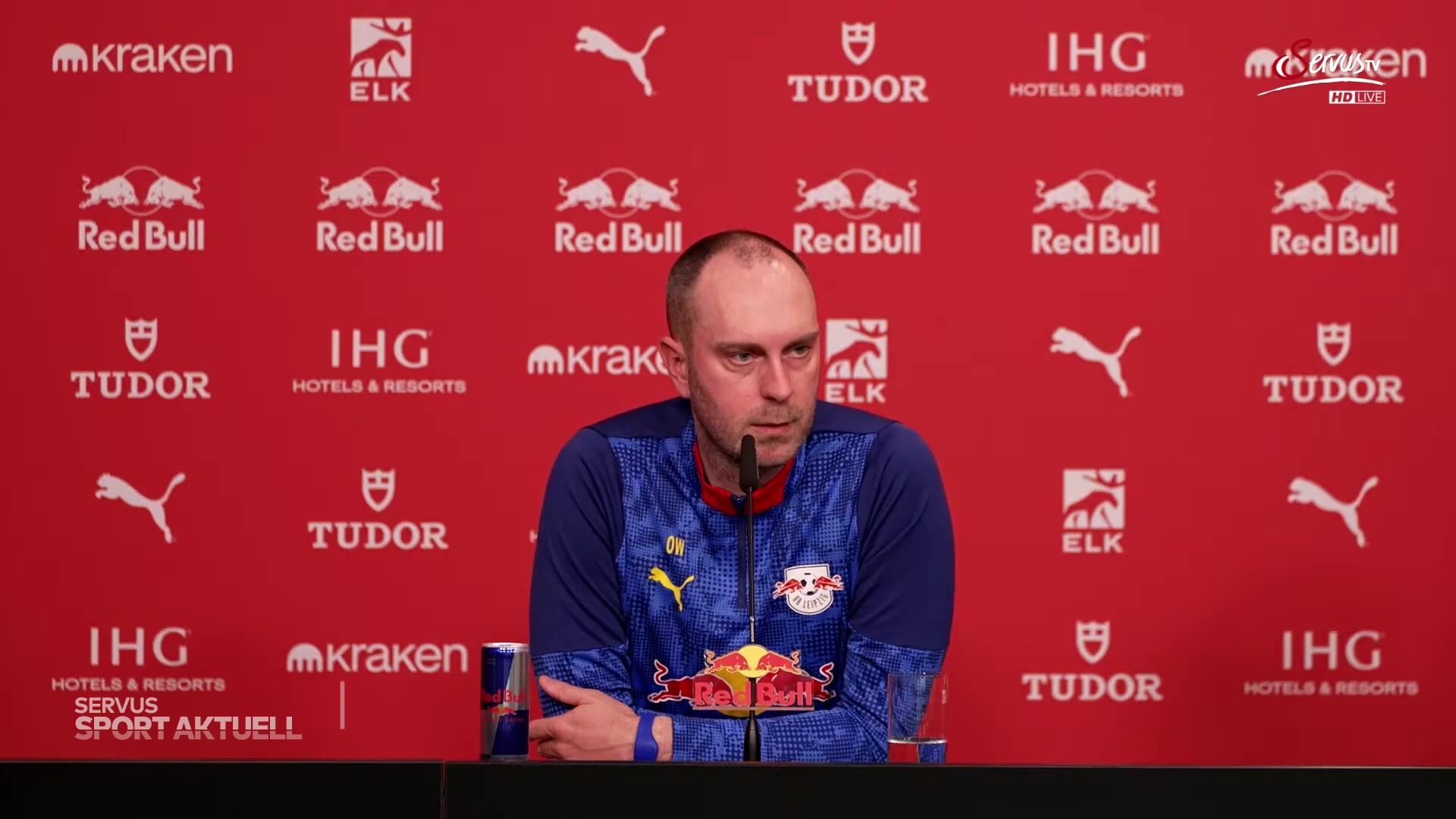 02. April - Servus Sport aktuell