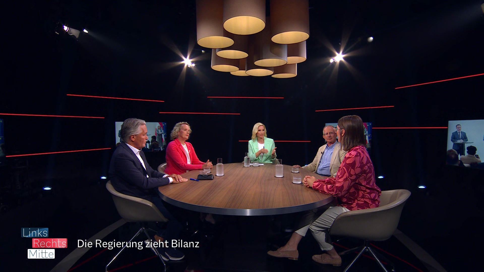 Schulden, Pleiten, Defizit: Gelingt Österreich die Wende?
