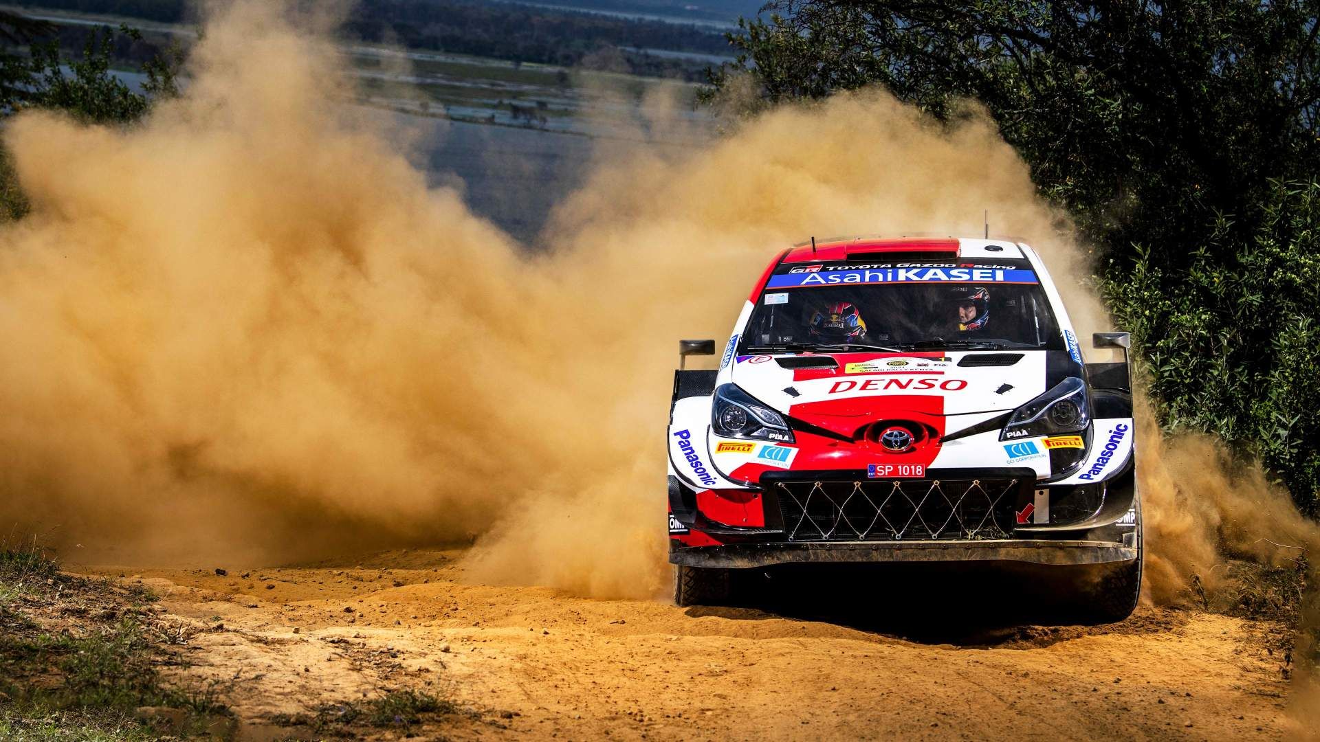 Rallye: Sébastien Ogier - The Final Season