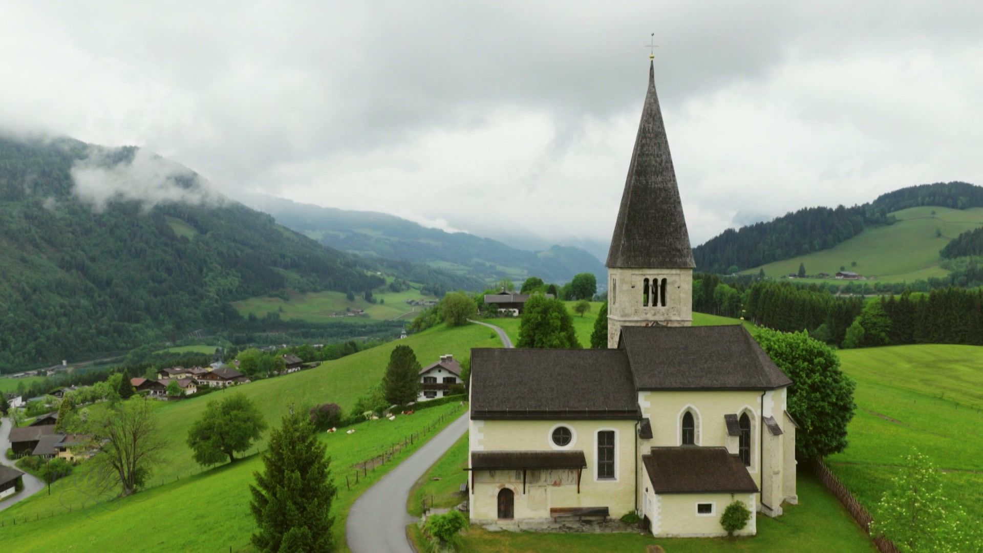 12. Mai - Servus Wetter