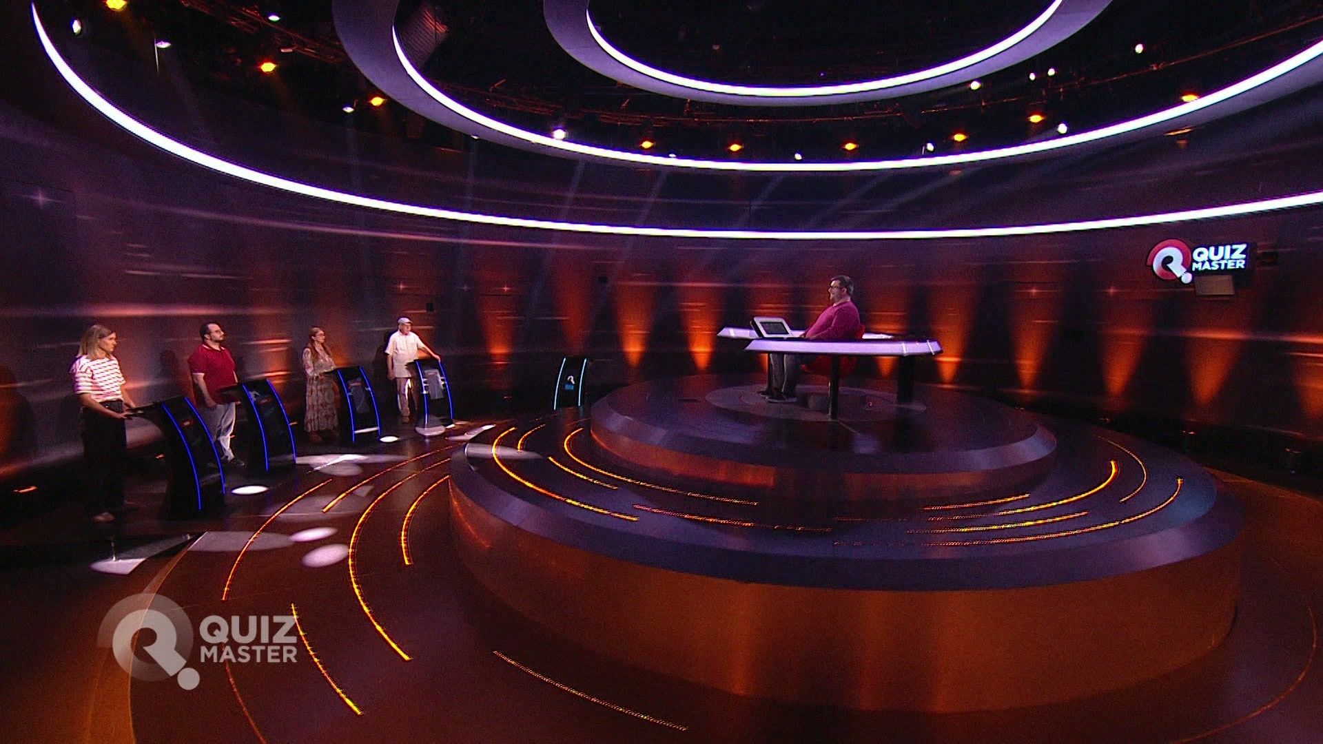 Quizmaster | Folge 103