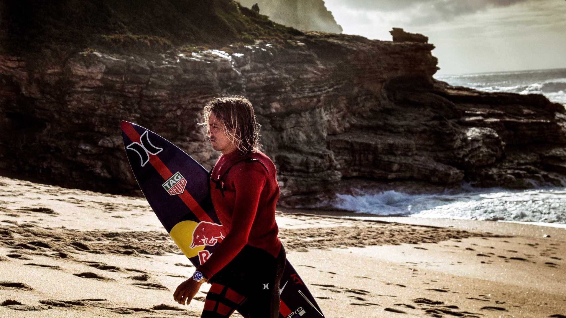 Die Legende von Nazaré
