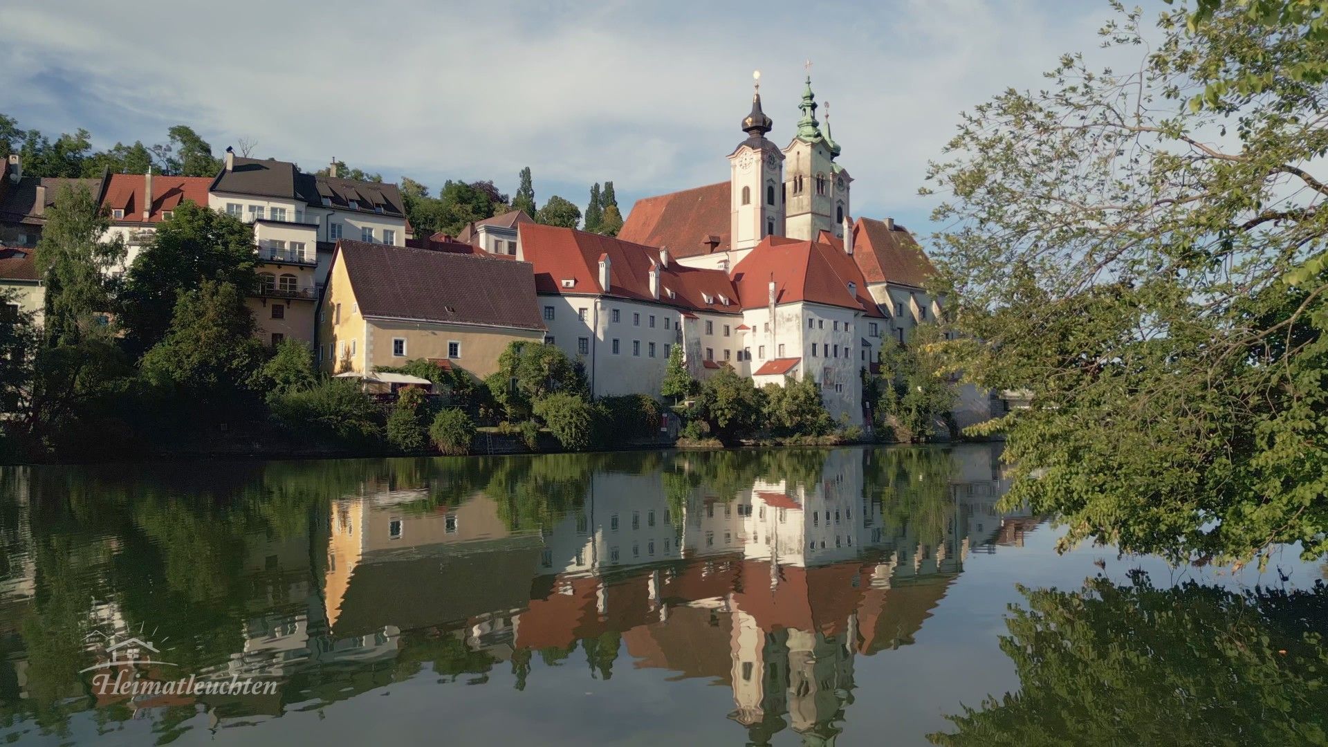 Steyr - Liebe im Überfluss
