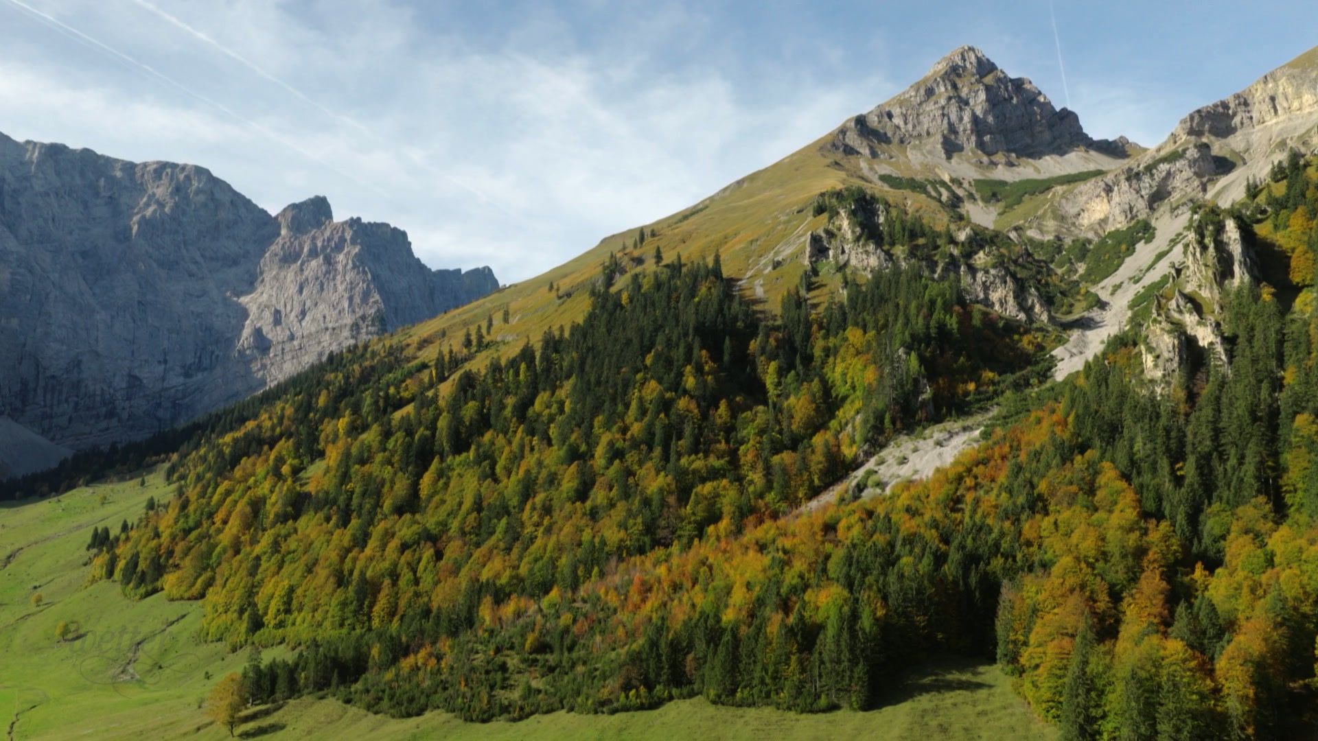 19. Oktober - Servus Wetter