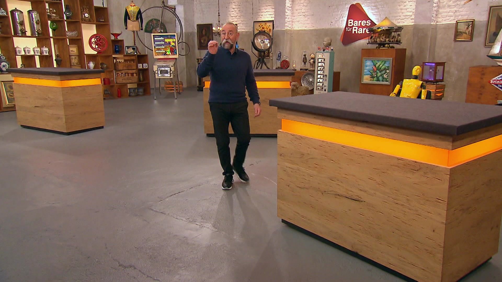 Nostalgie oder Nutzen?