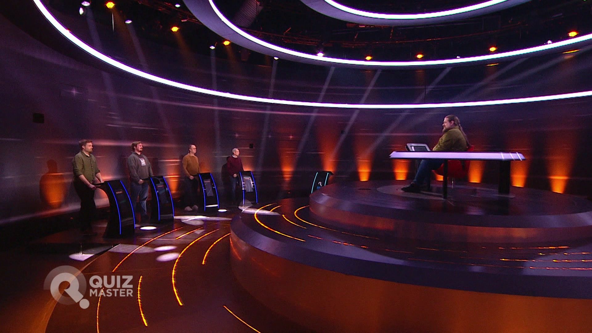 Quizmaster | Folge 55