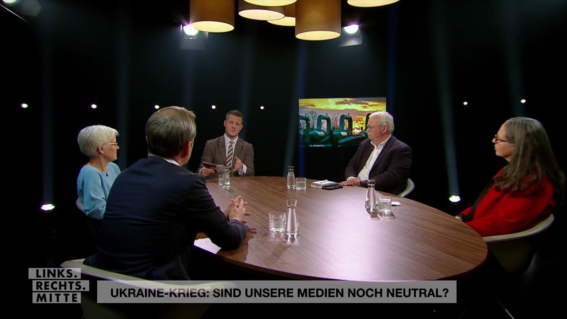Kampf gegen den Klimawandel: Abschied von Wachstum und Wohlstand?