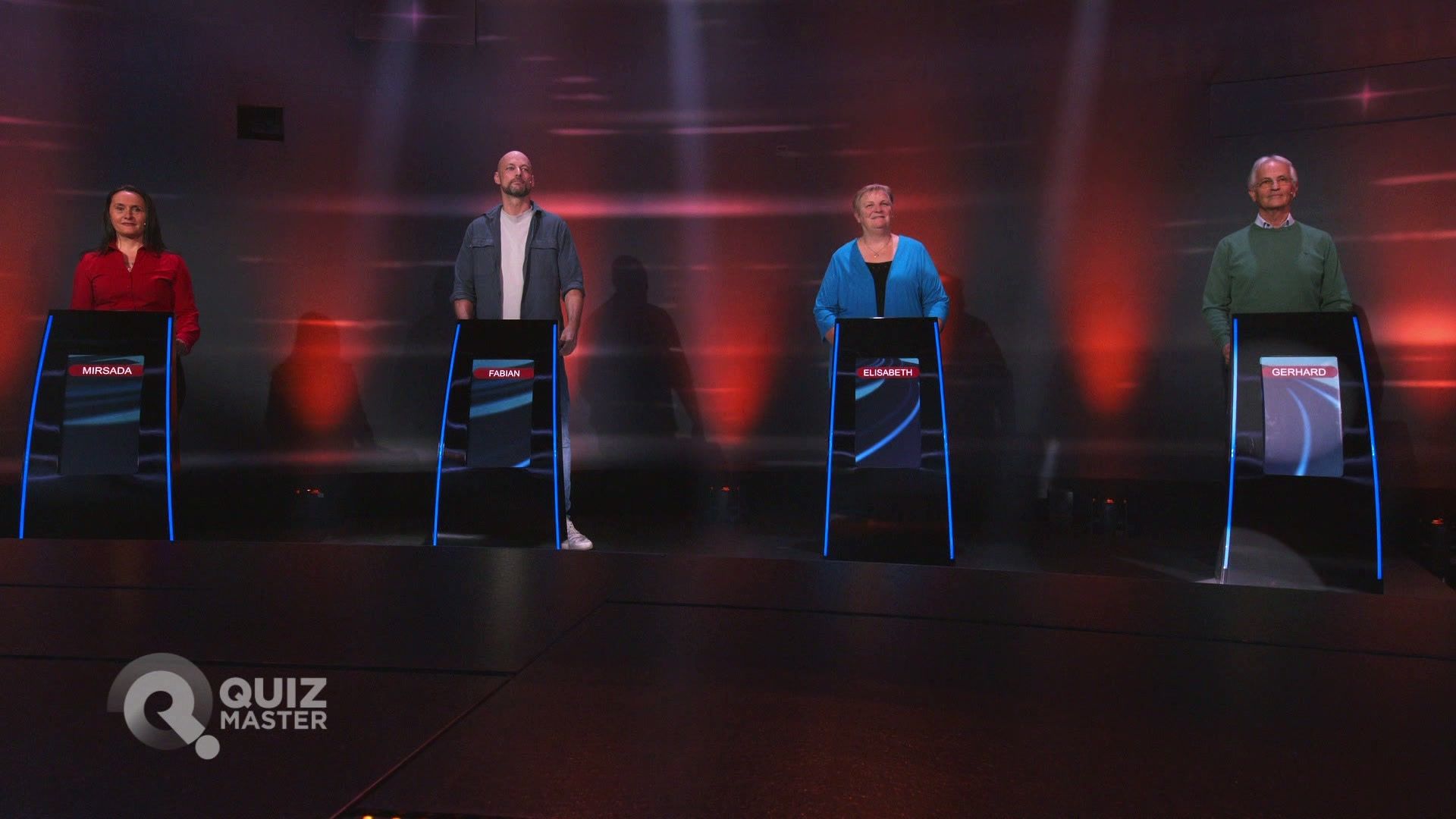 Quizmaster | Folge 92
