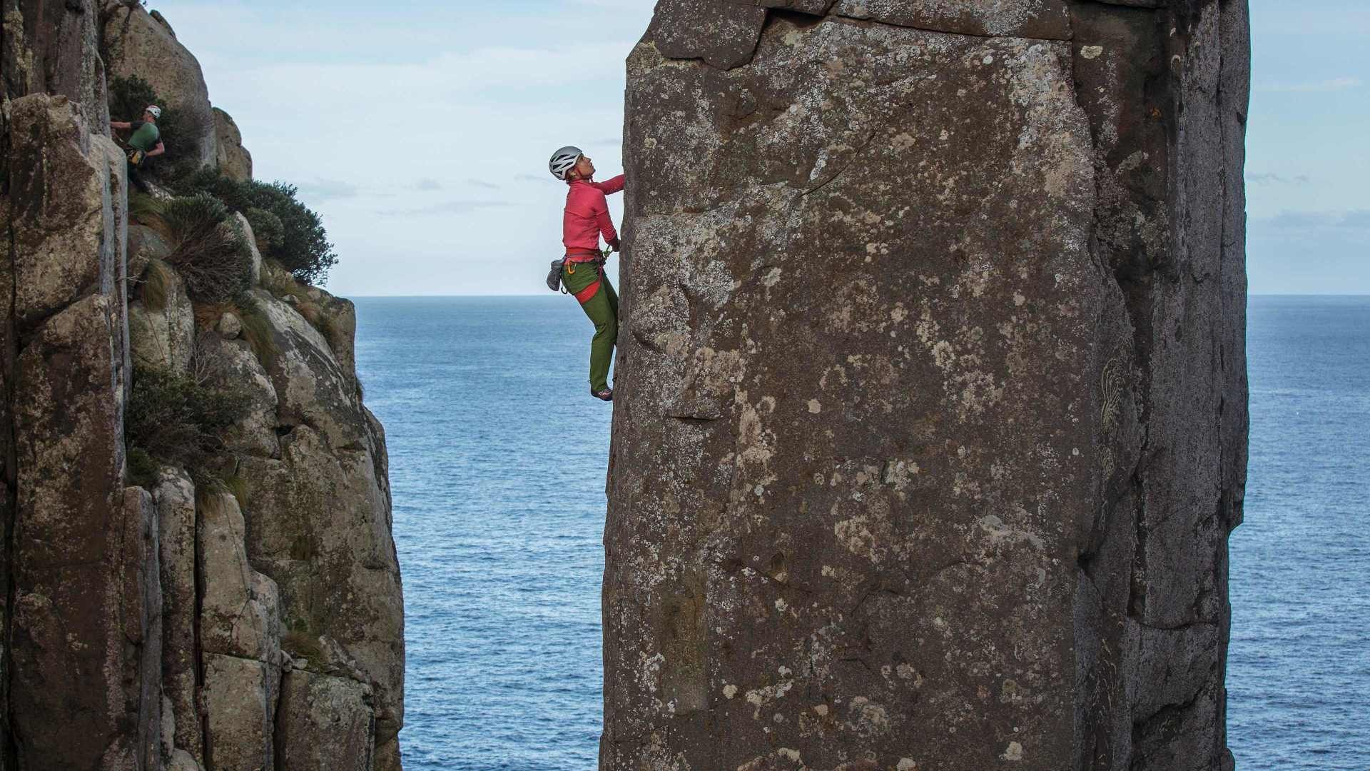 Abenteuer-Fotografin