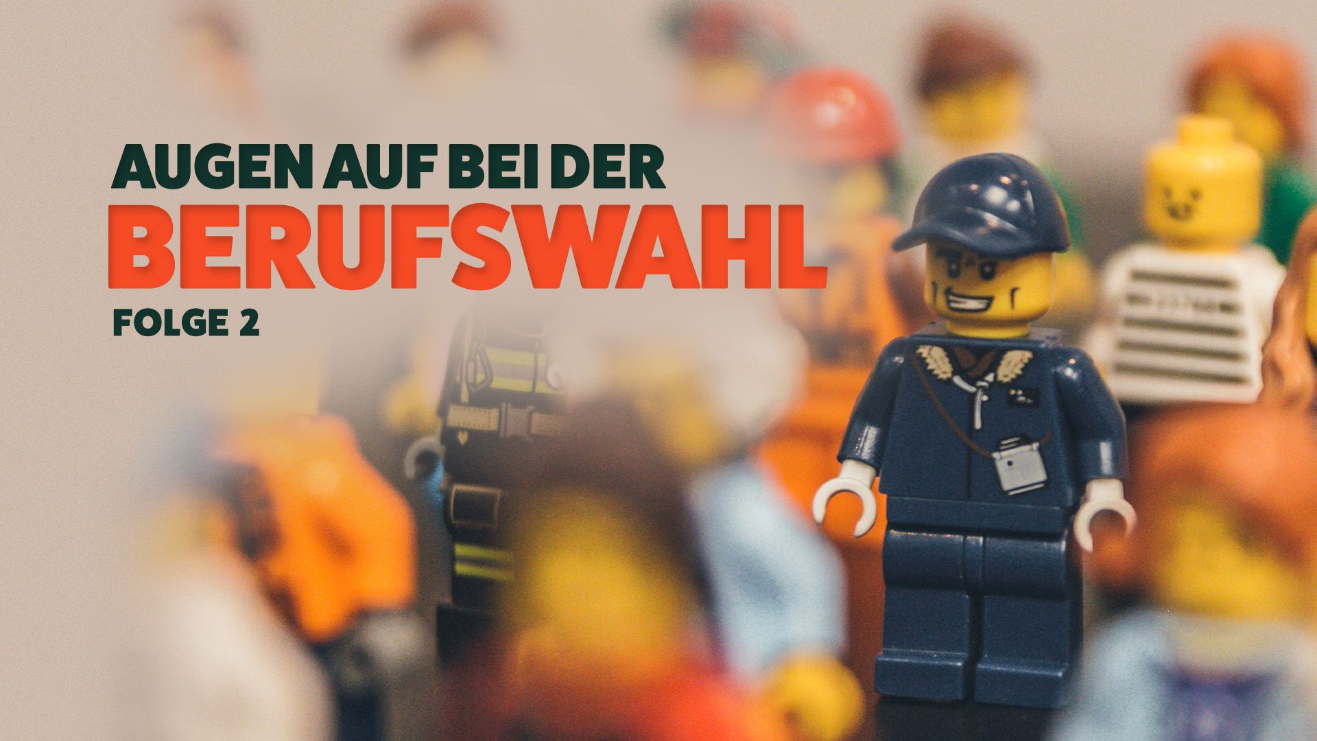 Augen auf bei der Berufswahl! Die verrücktesten Jobs Deutschlands (2)