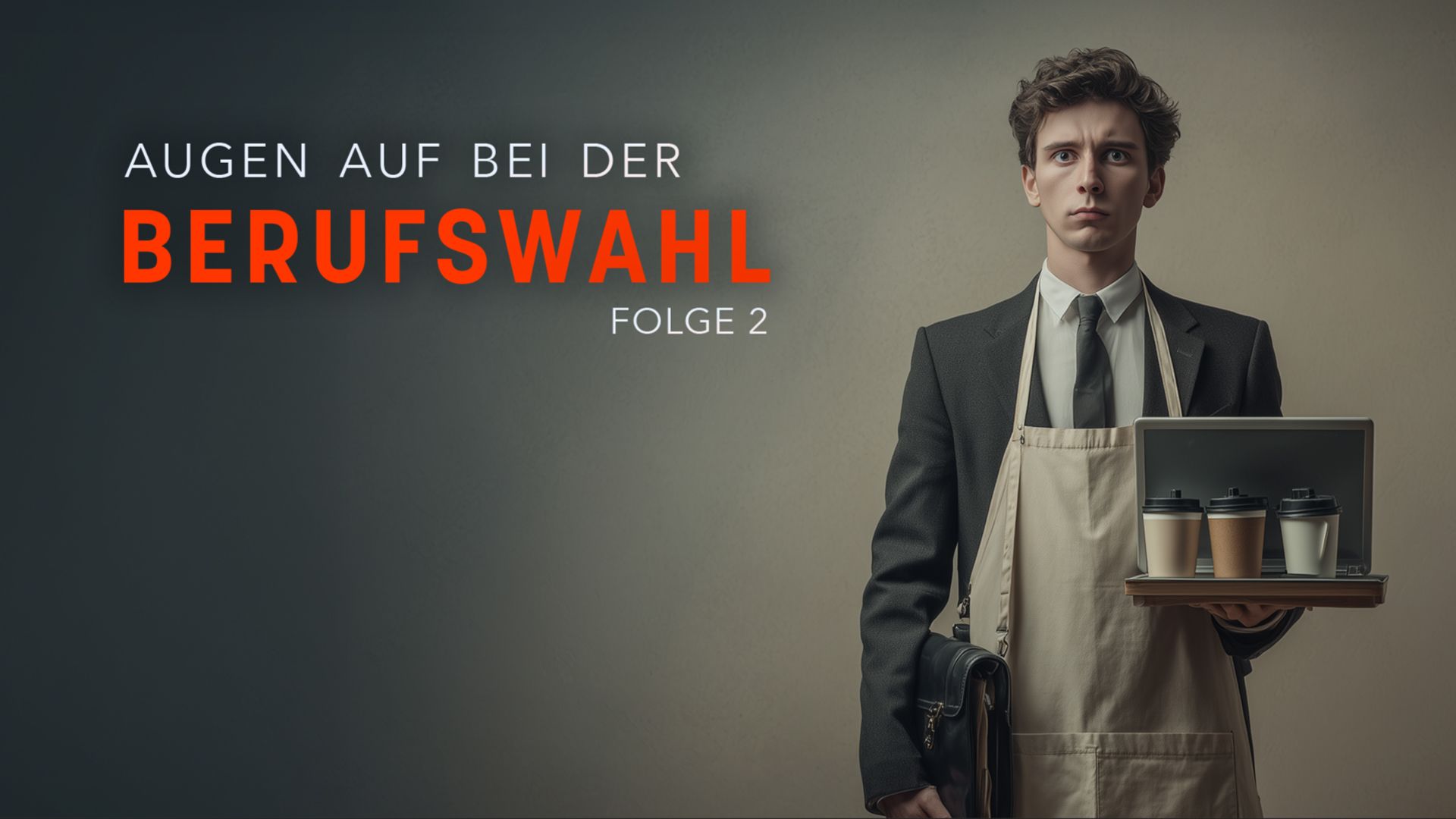 Augen auf bei der Berufswahl! Die verrücktesten Jobs Deutschlands (2)