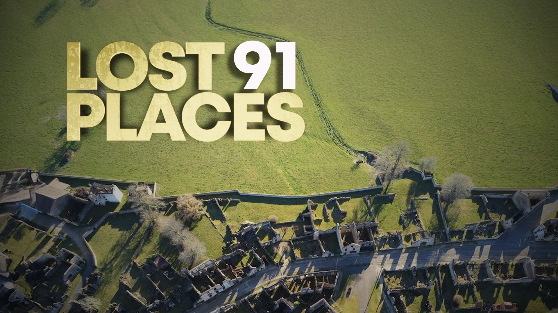 Lost Places - Folge 91
