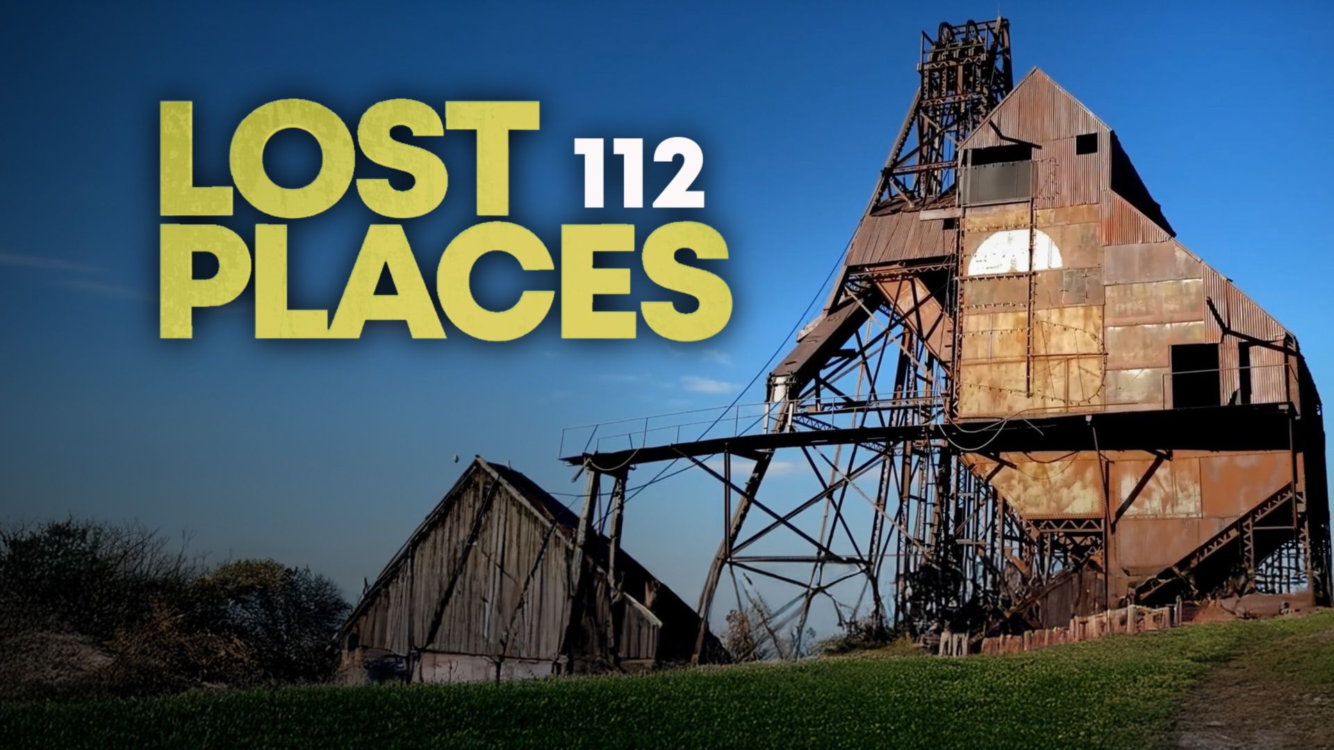 Lost Places - Folge 112