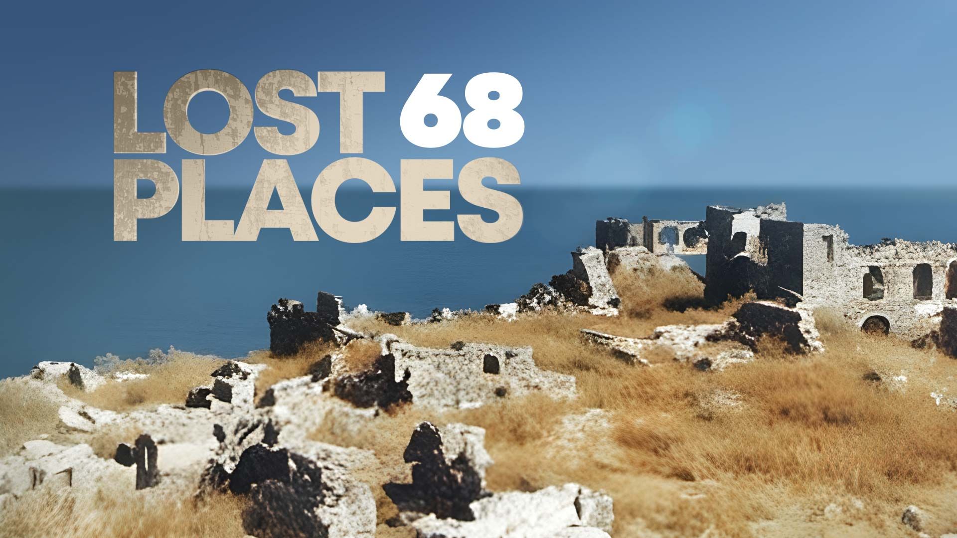 Lost Places - Folge 68