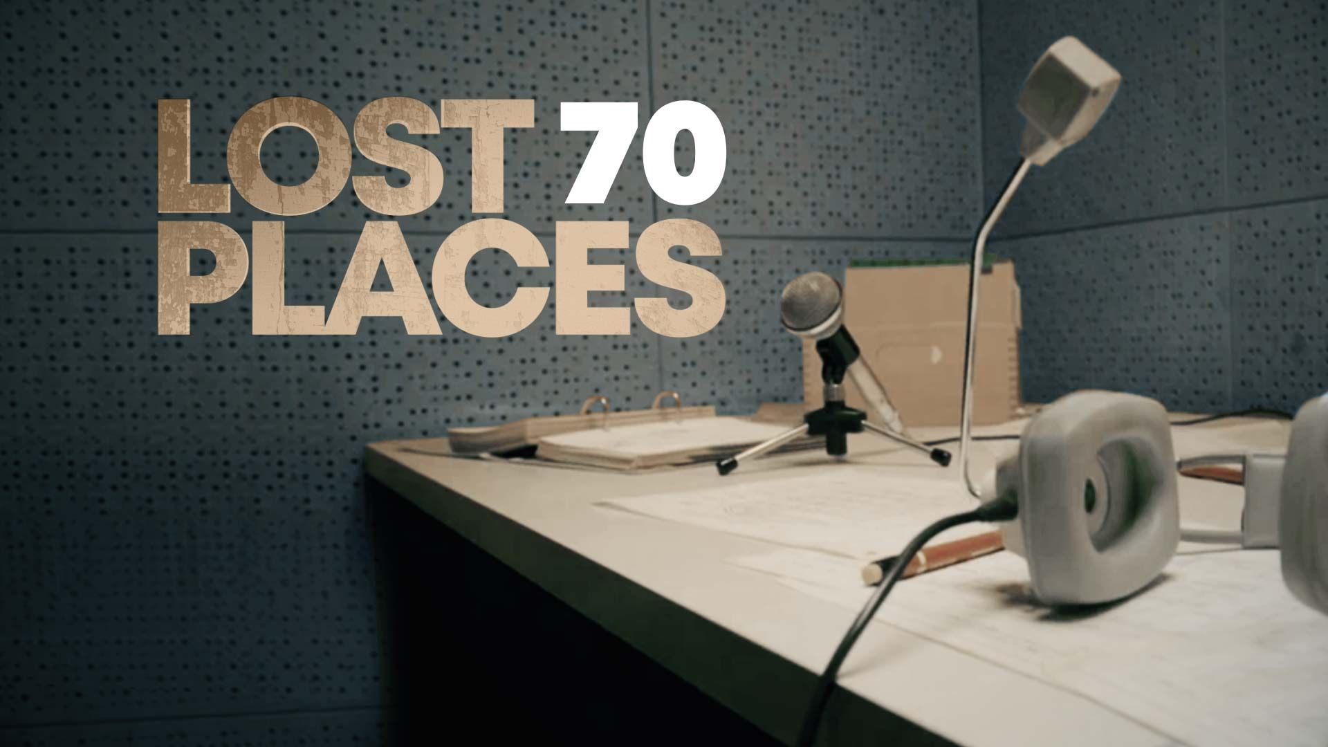 Lost Places - Folge 70