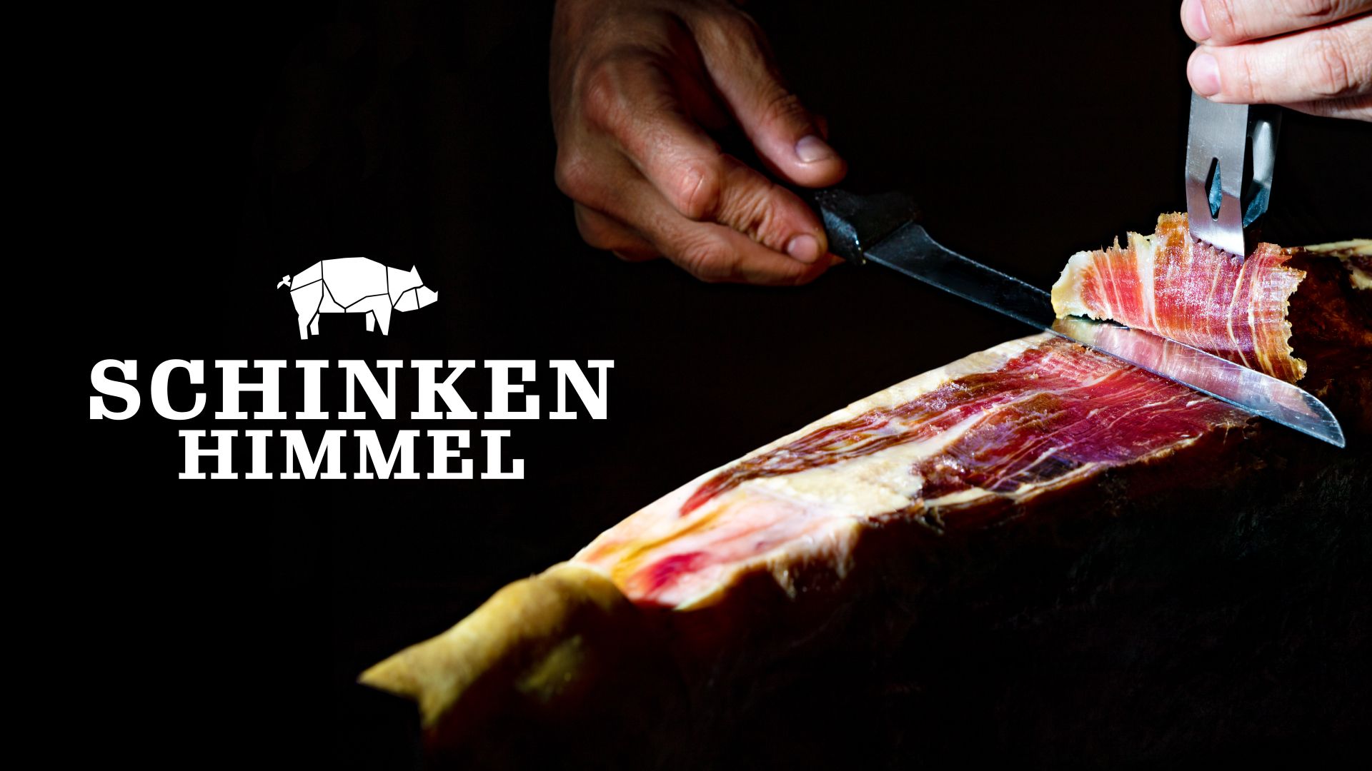 Im Schinkenhimmel - Spezialitäten aus Deutschland
