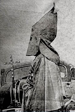 Der Ku-Klux-Klan - Eine amerikanische Geschichte (2)
