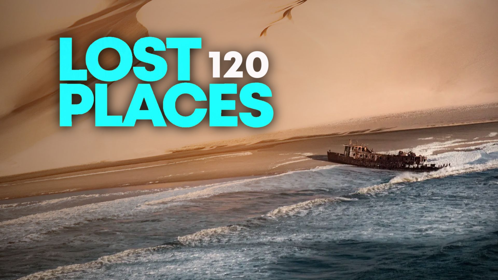 Lost Places - Folge 120