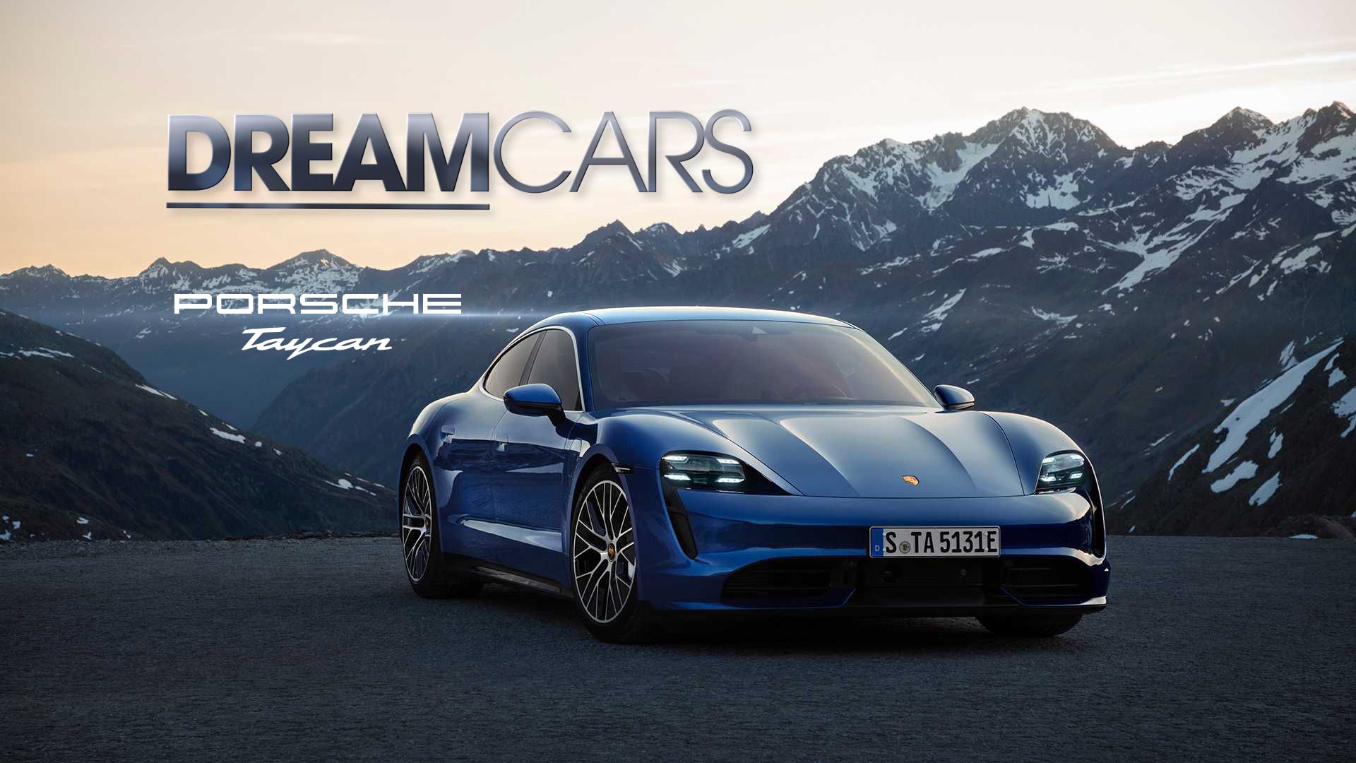 Dreamcars: Lamborghini Huracán EVO