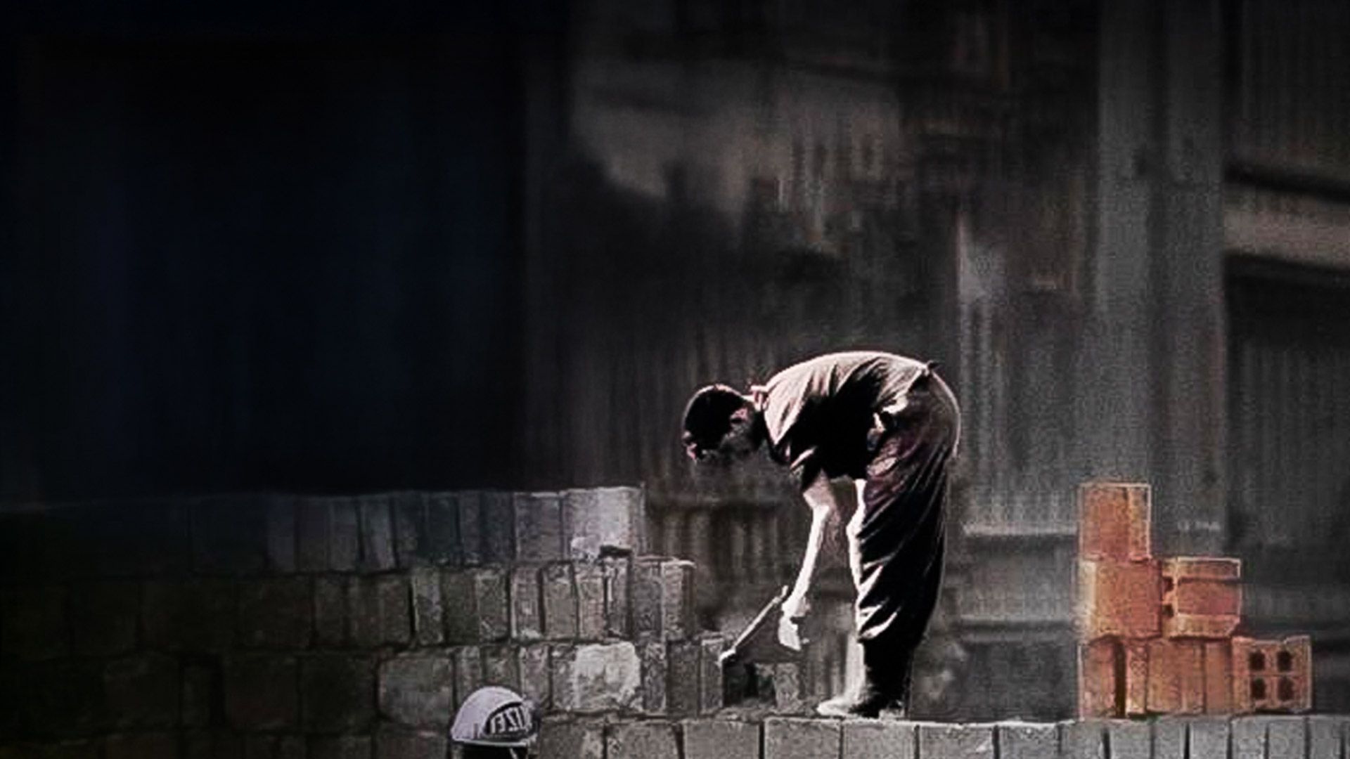 Die Welt am Abgrund - Der Kalte Krieg 1955-1965