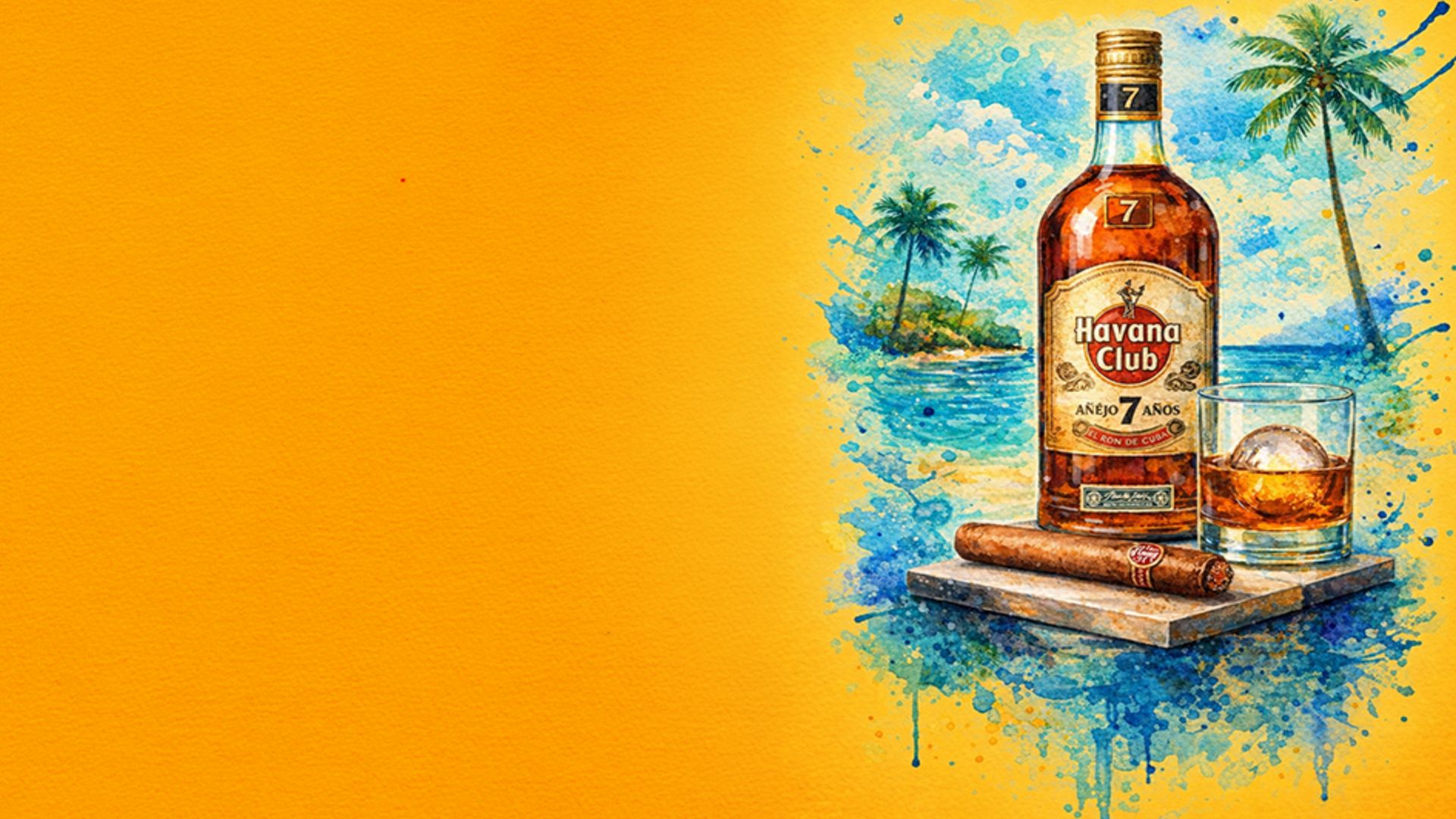 Kubas Gold - Rum, Zigarren und Oldtimer