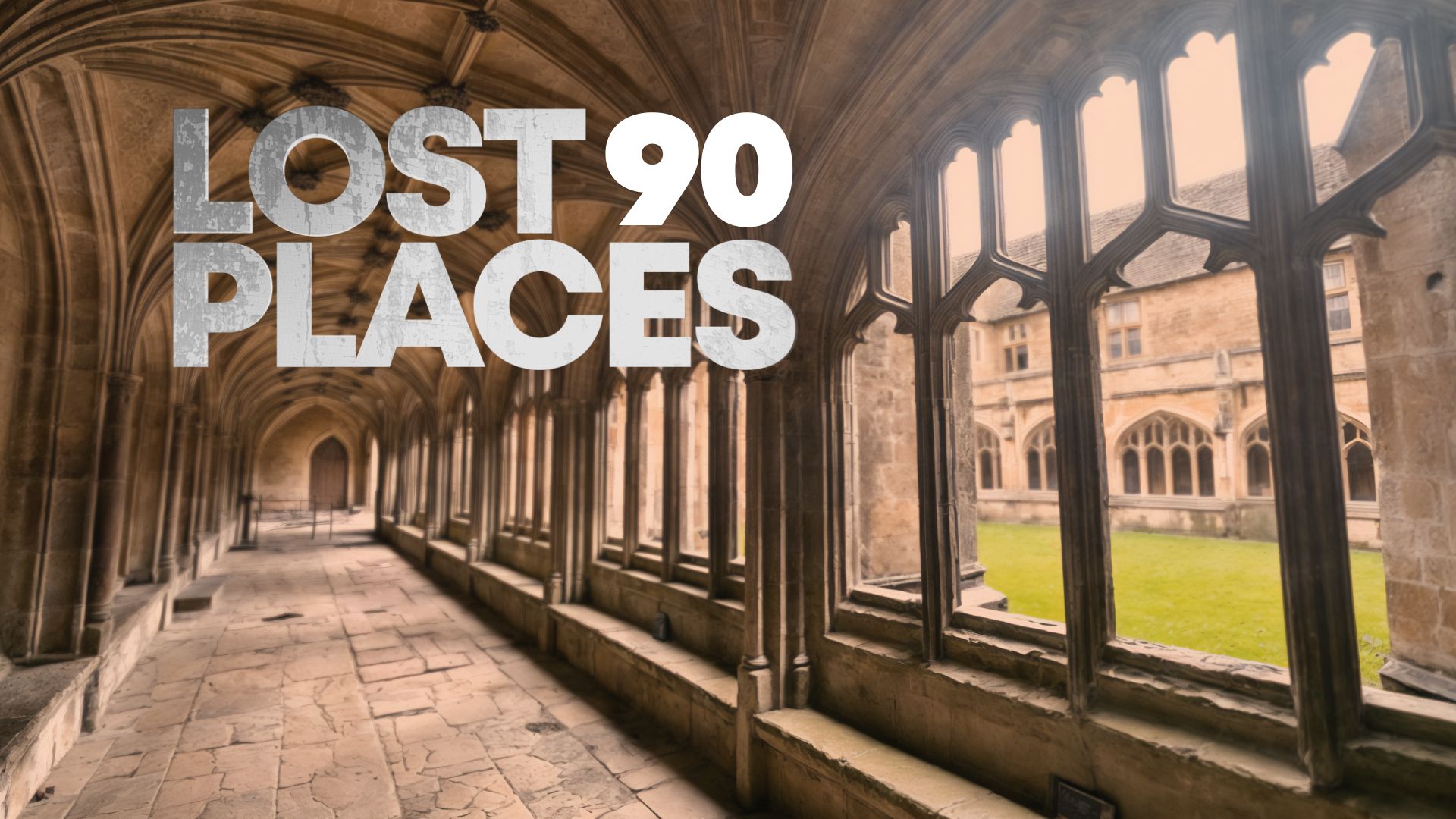 Lost Places - Folge 90