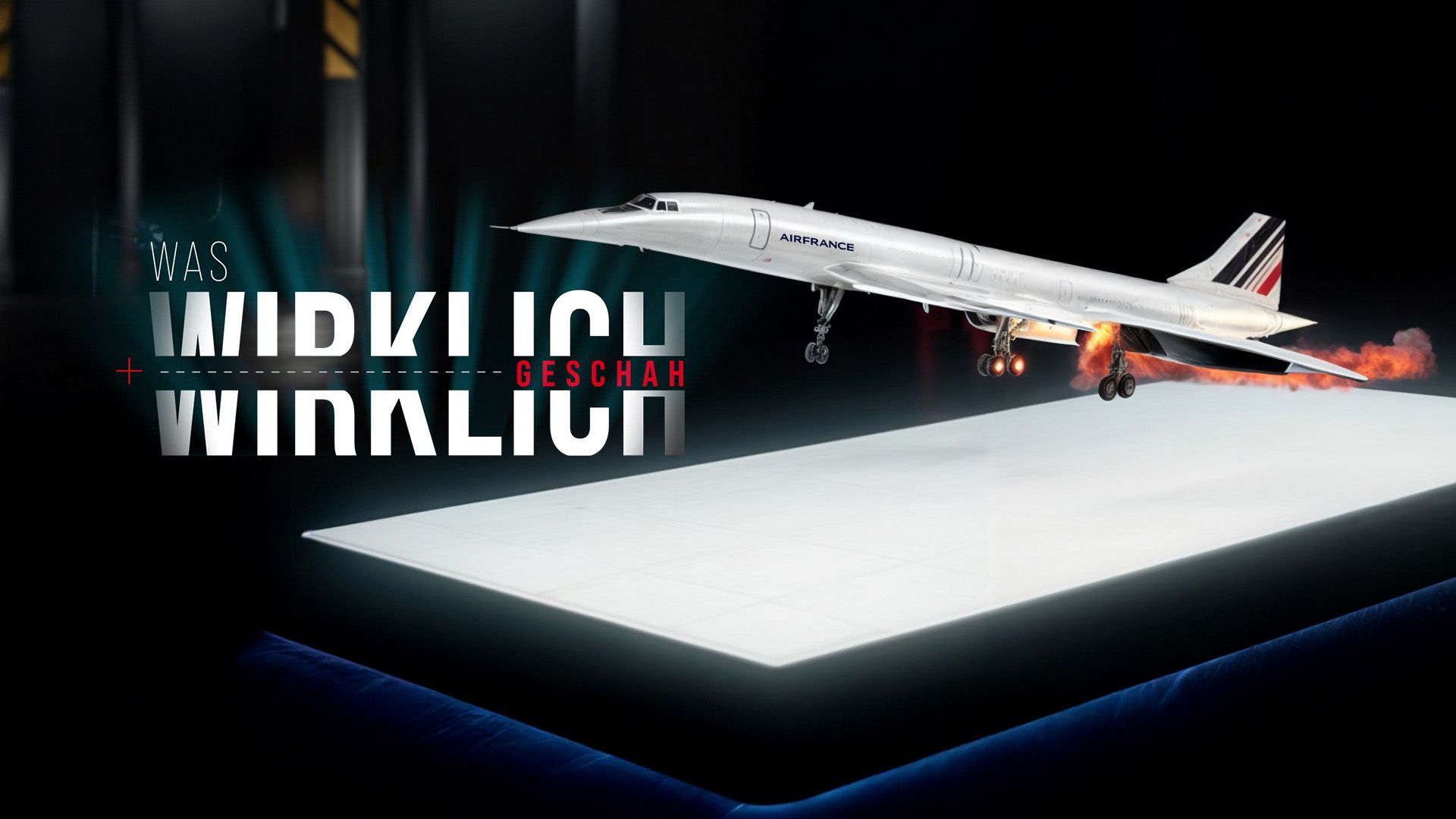 Was wirklich geschah - Folge 1